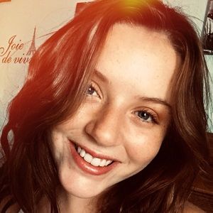 Meet your Posher, Isobelle